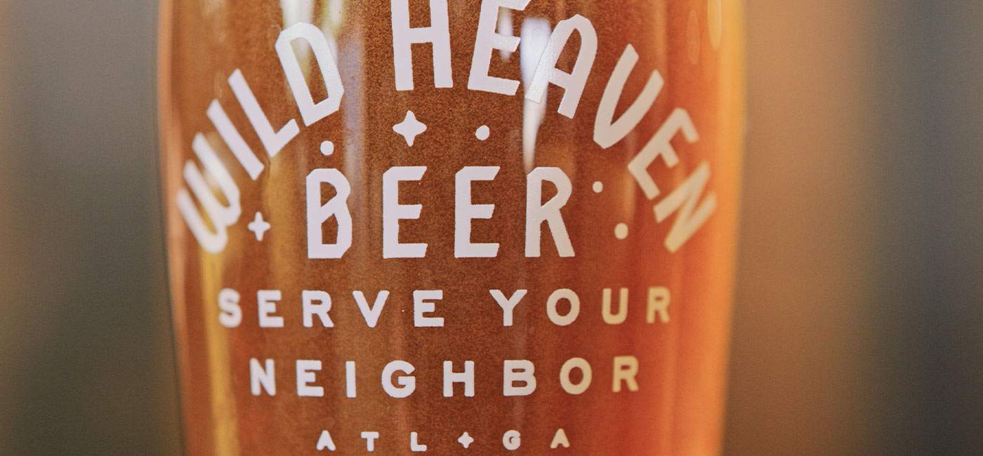 Wild Heaven Beer Avondale Wild Heaven Beer Avondale